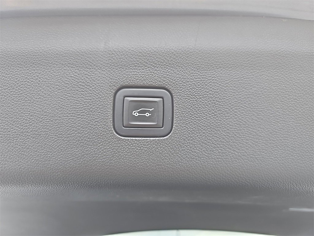 2023 Buick Enclave Essence photo 14