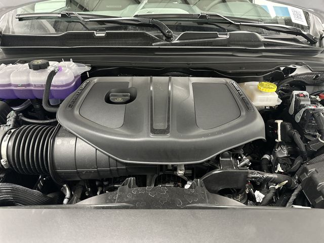 2025 Ram 1500 Laramie photo 45