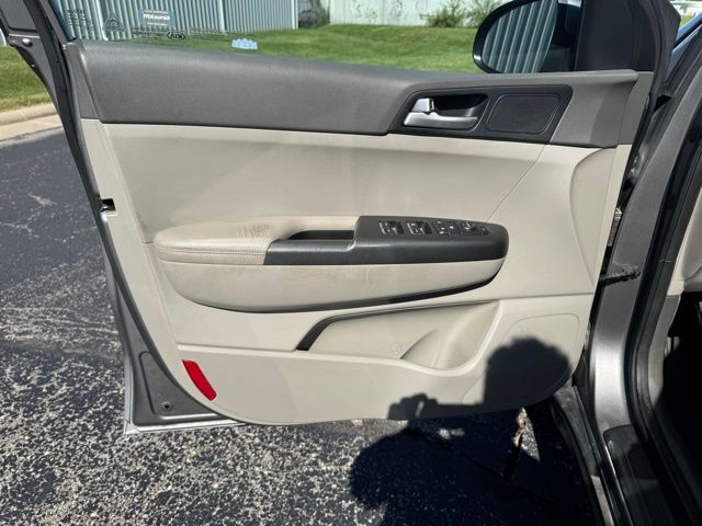 2018 Kia Sportage LX photo 18