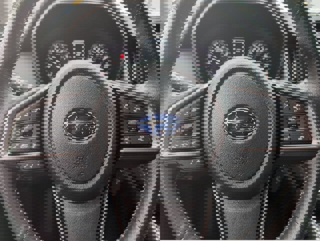 2024 Subaru Outback Limited XT photo 18