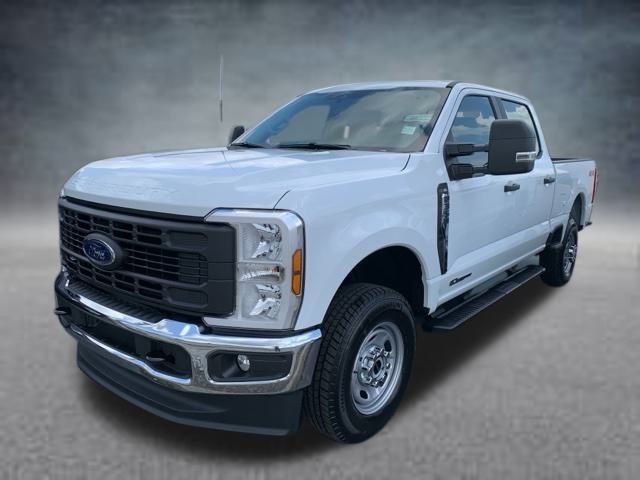 2026 Ford F-350 photo 3