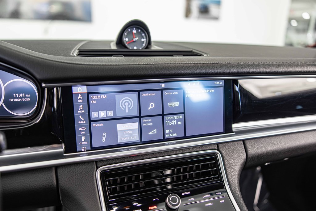 2019 PORSCHE PANAMERA - Image 28