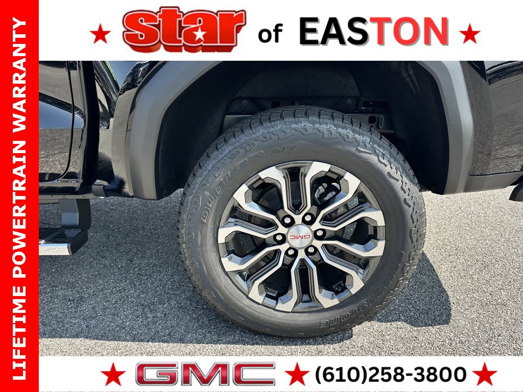 2026 Gmc Canyon Denali photo 27