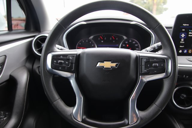2023 Chevrolet Blazer 2LT photo 14