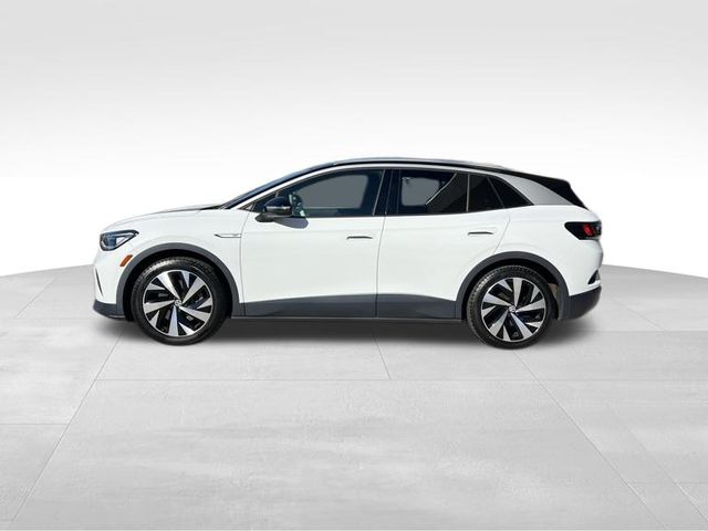 2021 Volkswagen ID.4 1st Edition photo 3