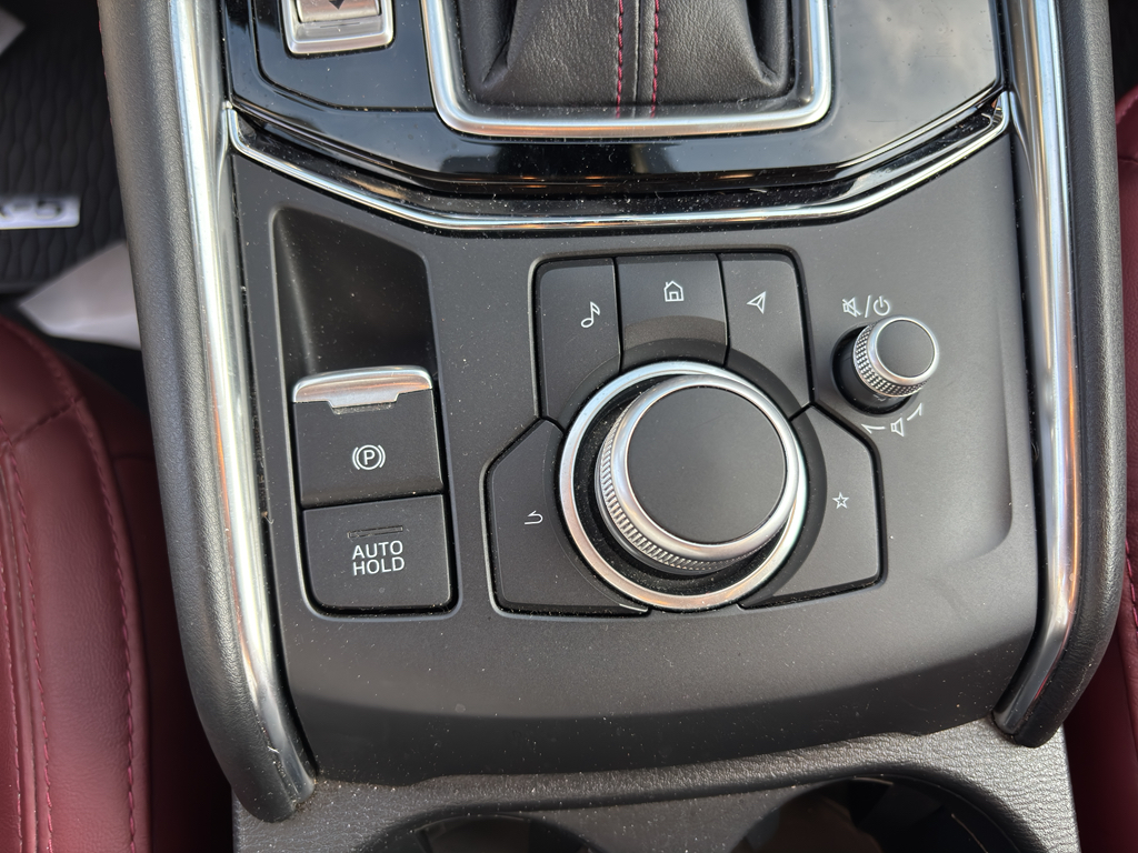 2021 Mazda CX-5 Carbon photo 11