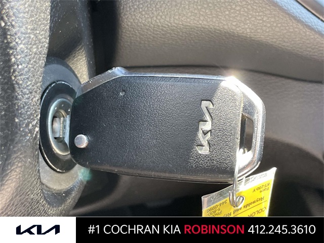 2022 Kia Forte LXS photo 27