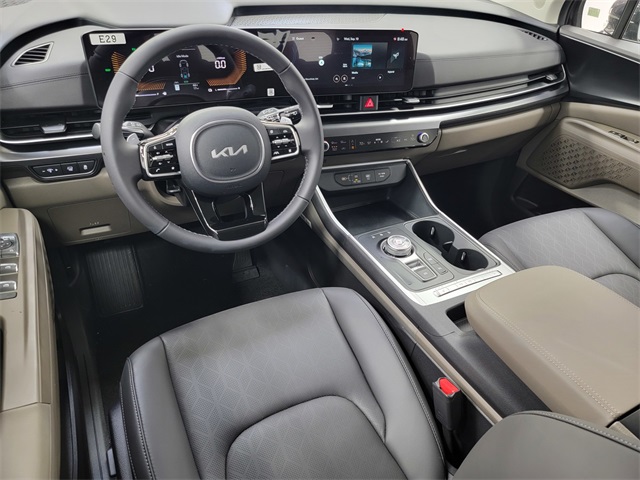 2026 Kia Carnival LXS photo 29