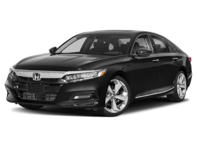 2018 Honda Accord Touring's photo