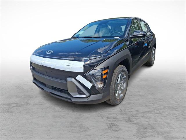 2026 Hyundai Kona SE photo 2