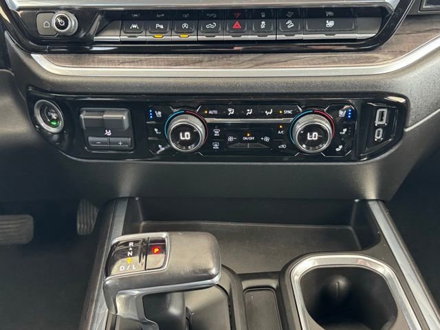 2022 Chevrolet Silverado 1500 LTZ photo 31