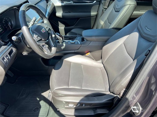 2023 Cadillac XT5 Premium Luxury photo 18