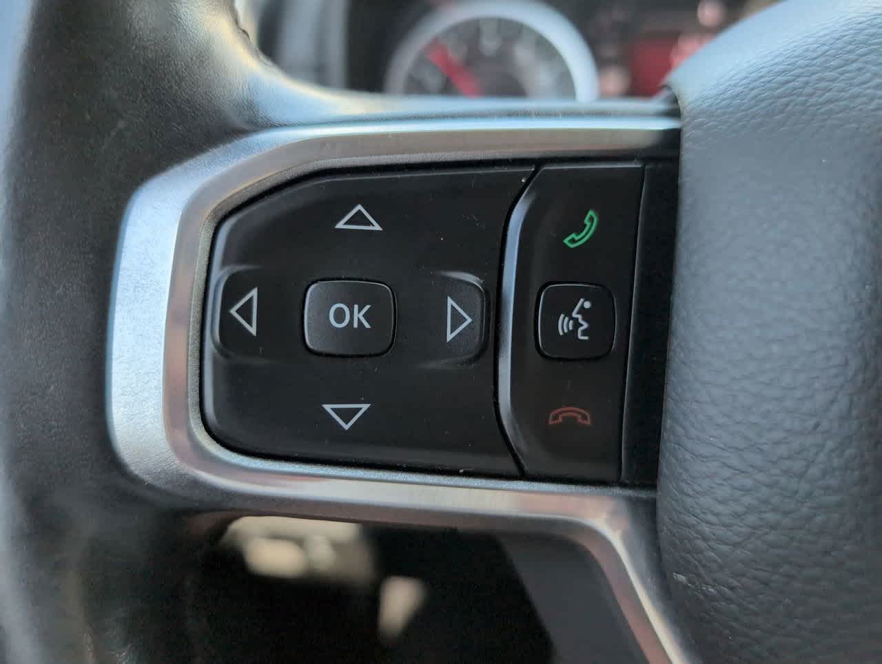 2019 Ram 1500 Laramie photo 19