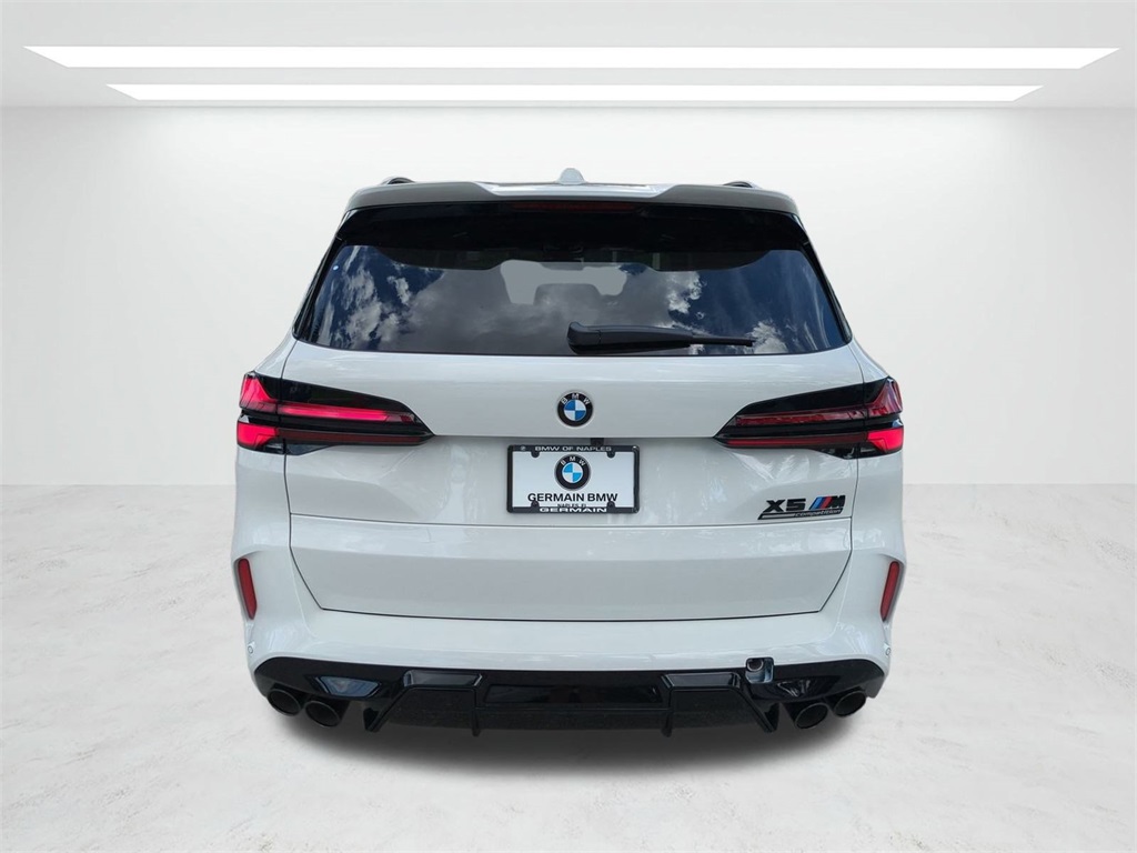 2026 Bmw X5 photo 5