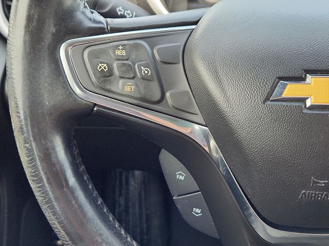 2017 Chevrolet Volt LT photo 29