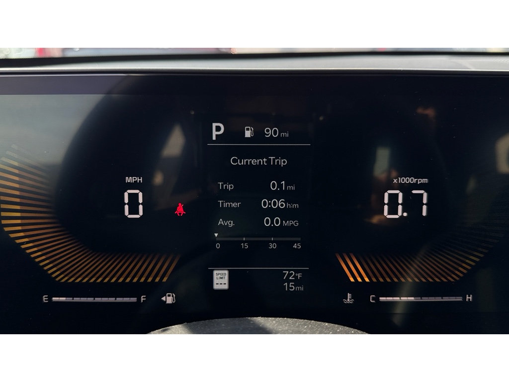 2026 Kia K5 GT-Line photo 13