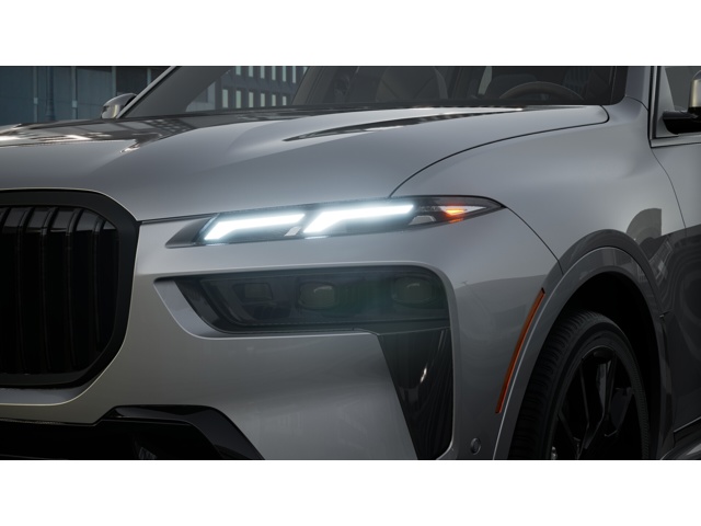 2026 Bmw X7 xDrive40i photo 6