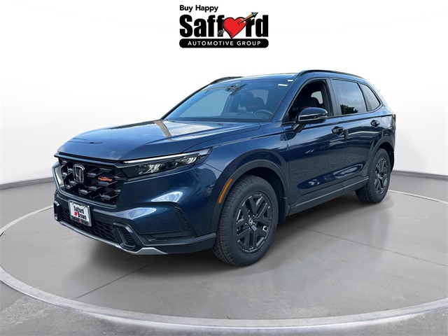 2026 Honda CR-V TrailSport's photo