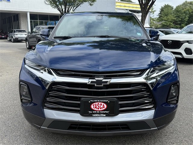 2022 Chevrolet Blazer Premier photo 3