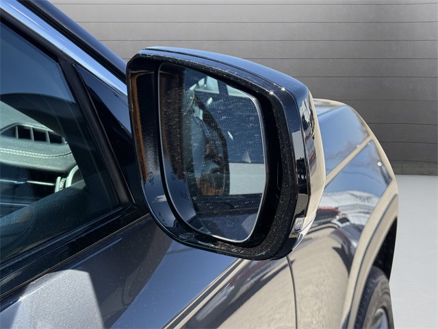 2025 Jeep Grand Cherokee Limited photo 31