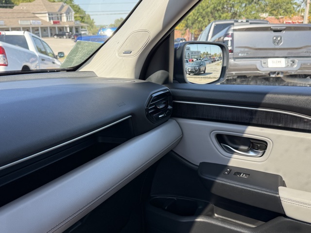 2023 Honda Pilot Elite photo 22