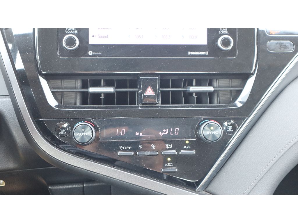 2024 Toyota Camry LE photo 15