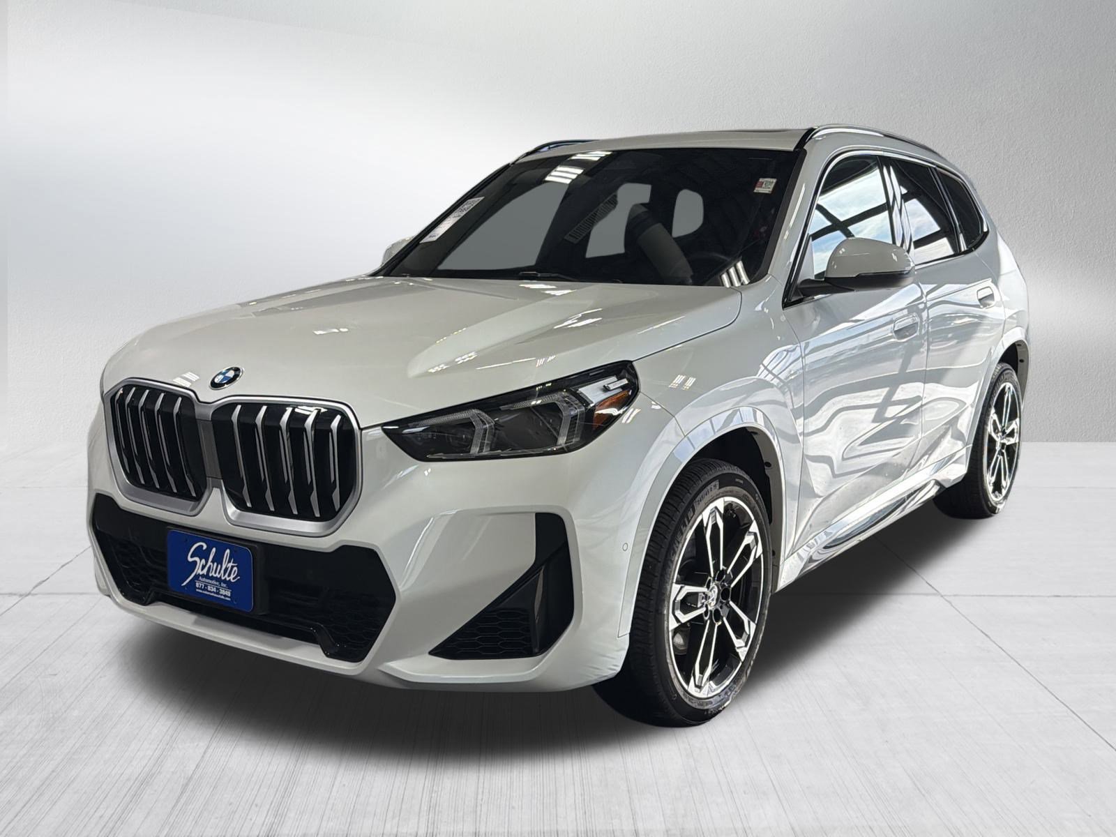 2025 Bmw X1 XDrive28i photo 2