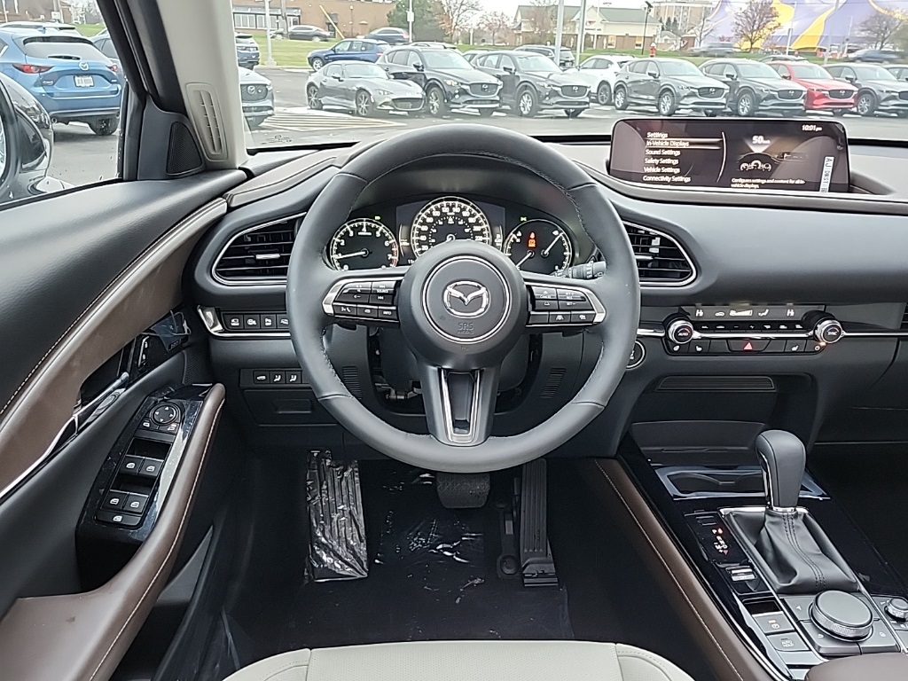 2025 Mazda CX-30 2.5 Turbo Premium Plus photo 6