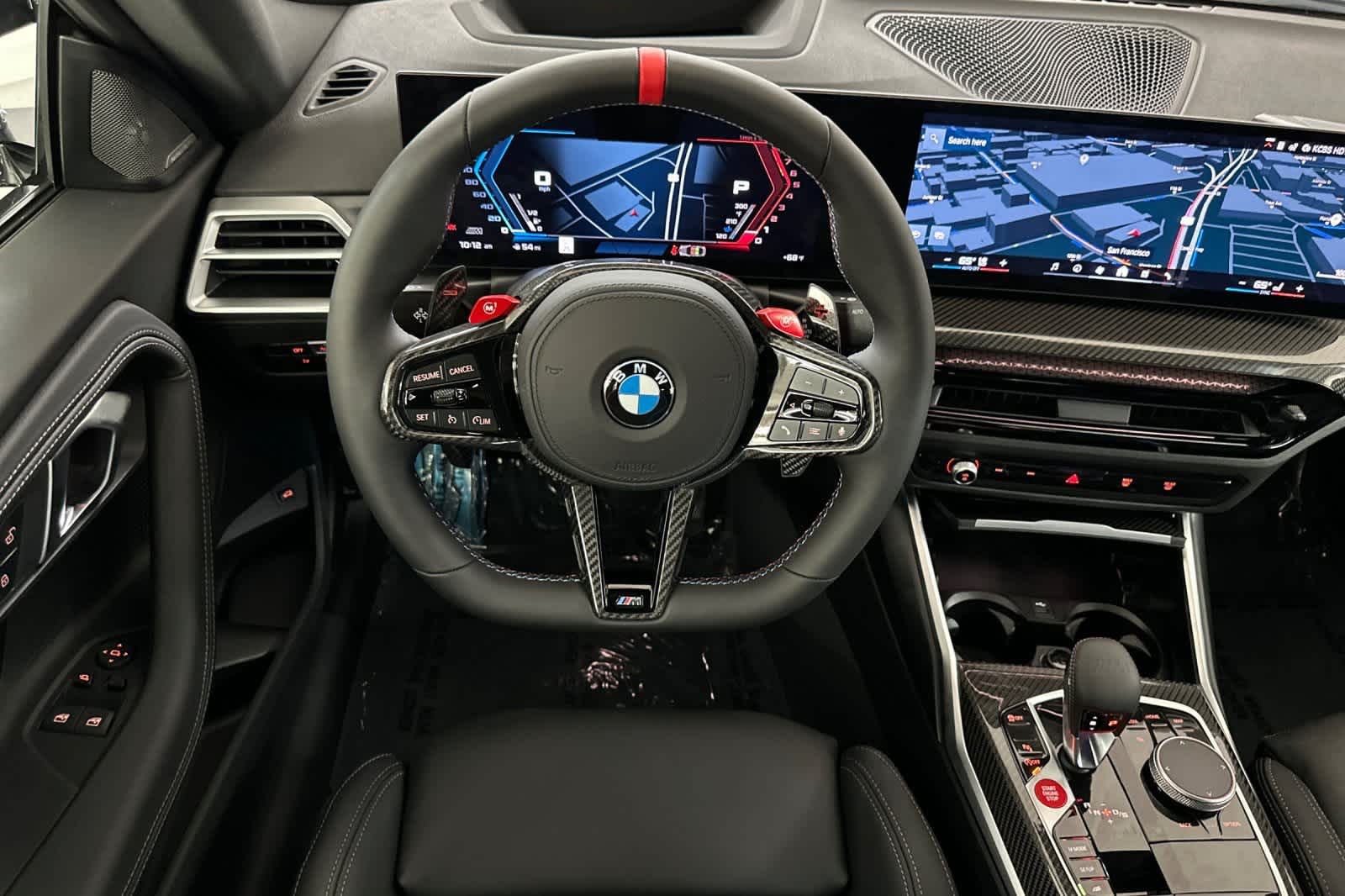 2025 Bmw M2 photo 13