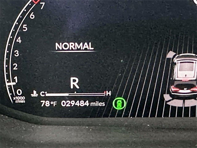 2023 Acura MDX Technology SH-AWD photo 35