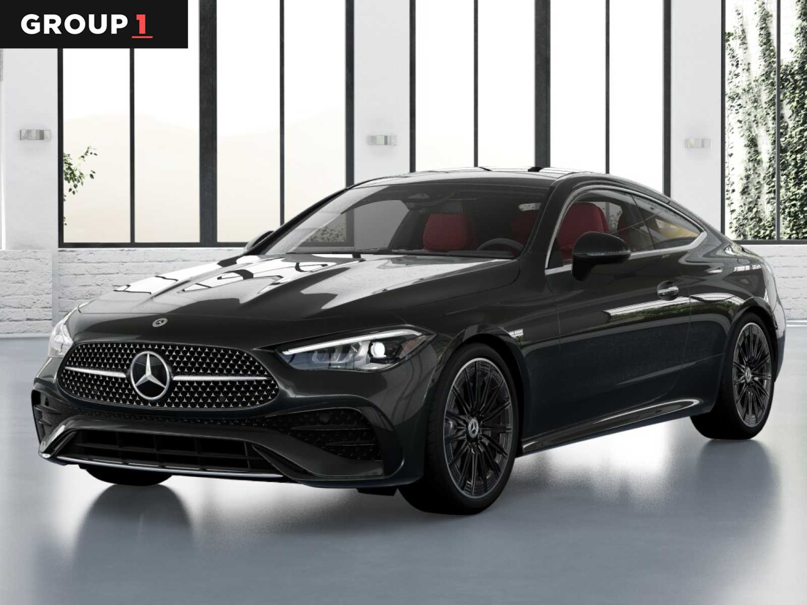 2026 Mercedes-Benz CLE CLE 300's photo