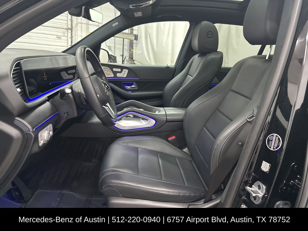 2022 Mercedes Benz GLE 450 4MATIC photo 16