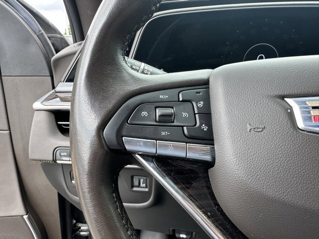 2021 Cadillac Escalade Premium Luxury photo 26