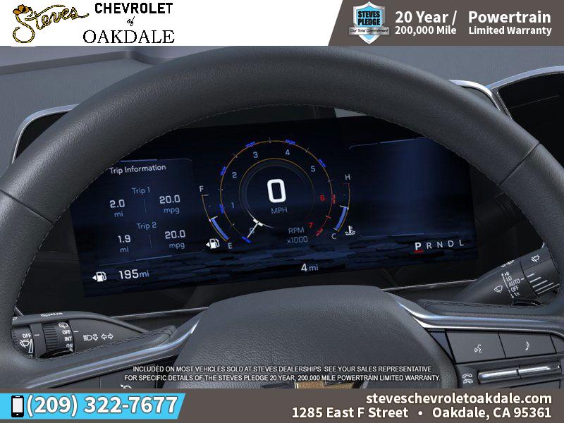 2025 Chevrolet Tahoe Premier photo 15