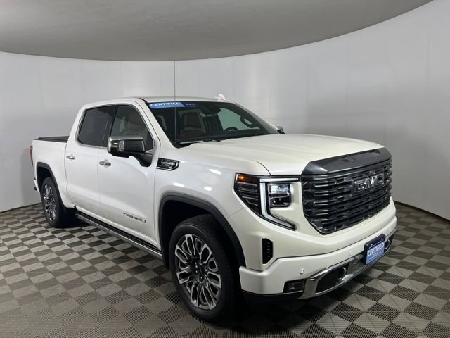 2023 GMC Sierra 1500 Denali Denali Ultimate's photo
