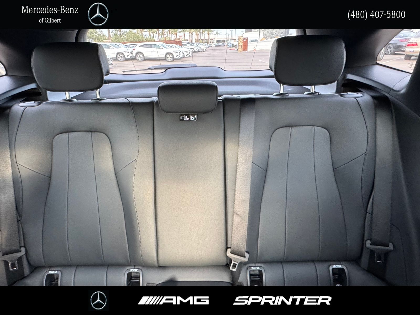 2026 Mercedes Benz GLA 250 photo 16