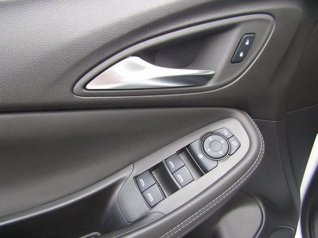 2024 Buick Encore GX Sport Touring photo 10