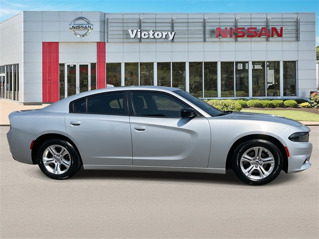 2023 Dodge Charger SXT photo 2