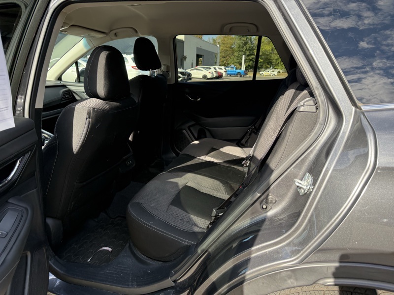 2021 Subaru Outback Premium Sport photo 11
