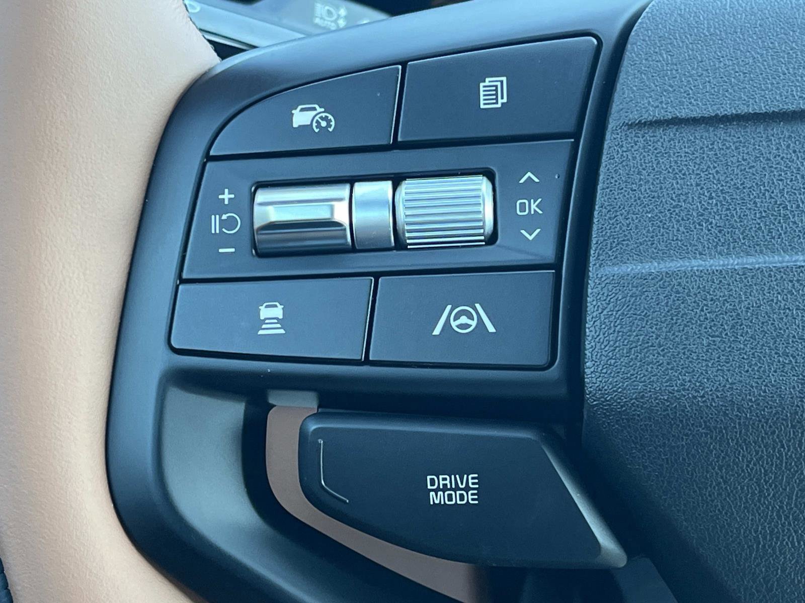 2026 Kia Sportage X-Line photo 26