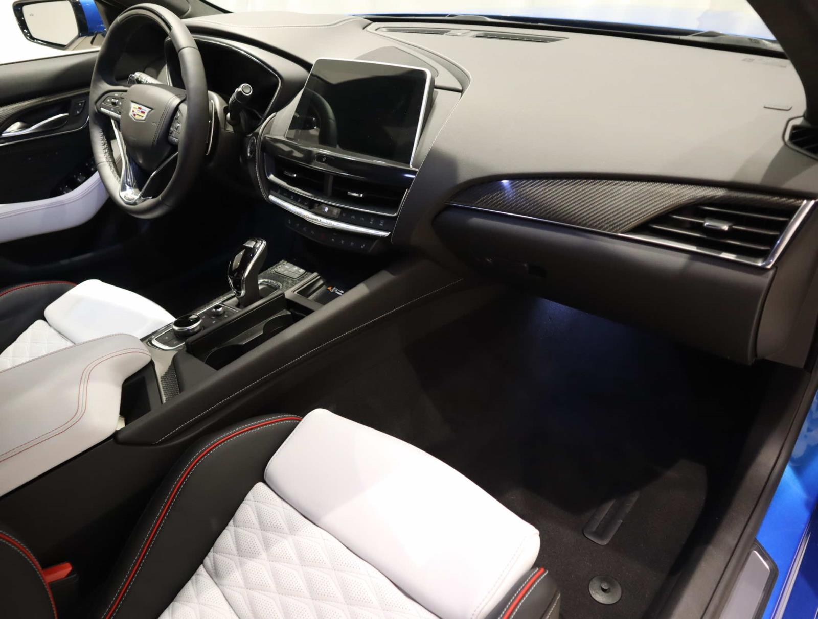 2024 Cadillac CT5 photo 16