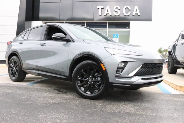 2025 Buick Envista Sport Touring's photo