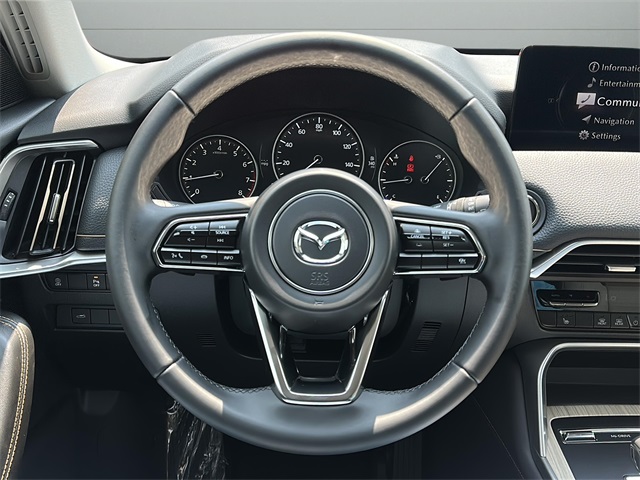 2025 Mazda CX-90 3.3 Turbo Preferred photo 11