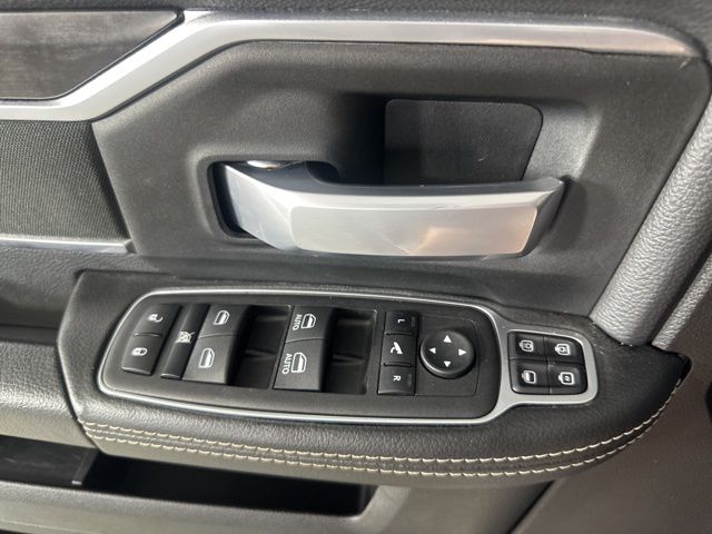 2024 Ram 2500 Big Horn photo 21