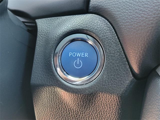 2022 Toyota RAV4 Hybrid XSE photo 26