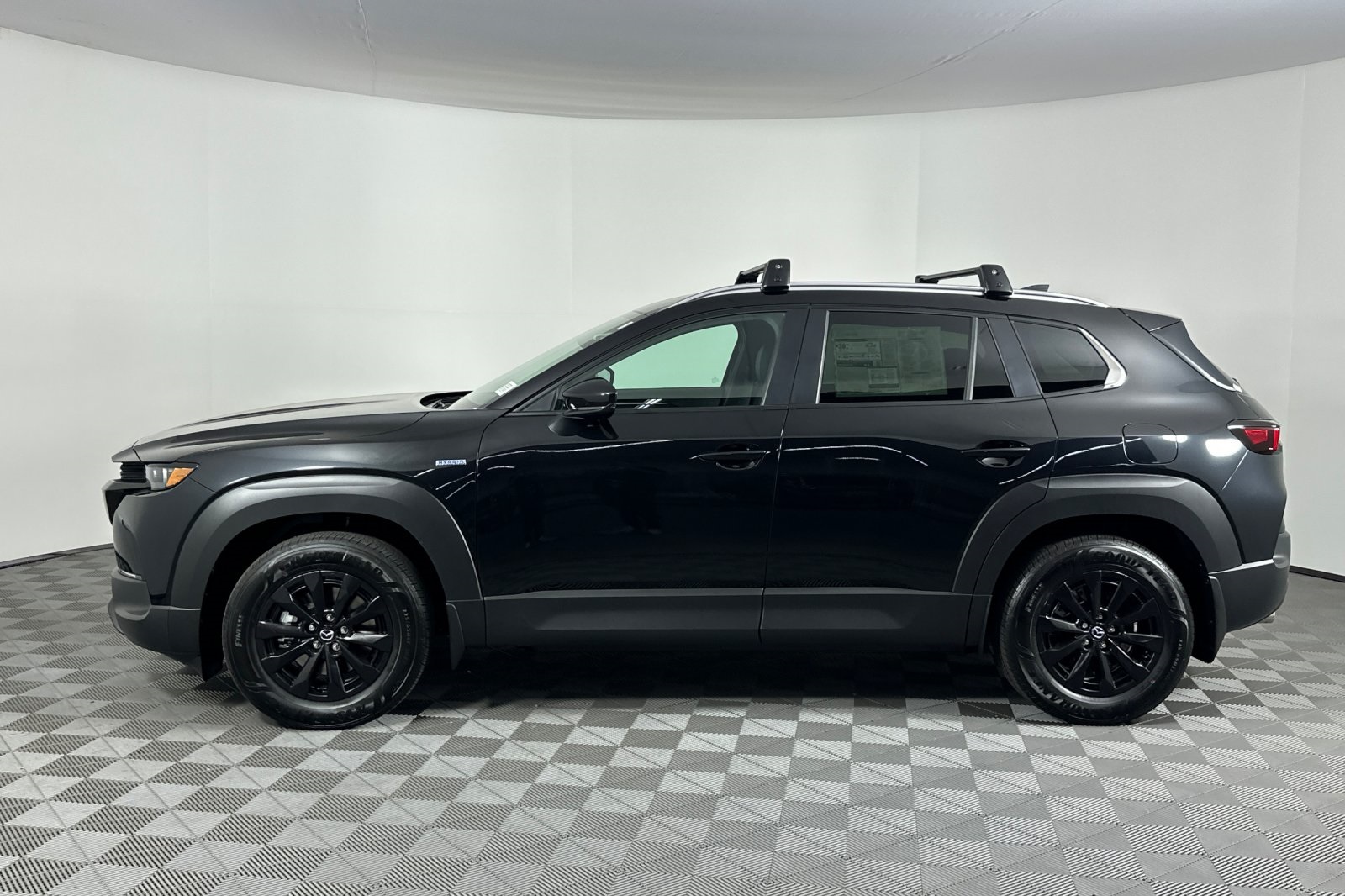 2025 Mazda CX-50 Preferred photo 7
