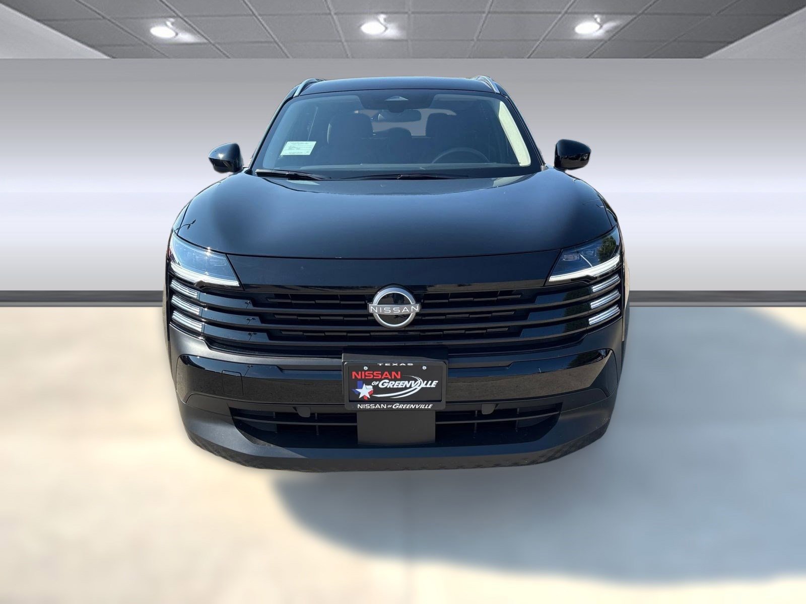 2026 Nissan Kicks SV photo 5