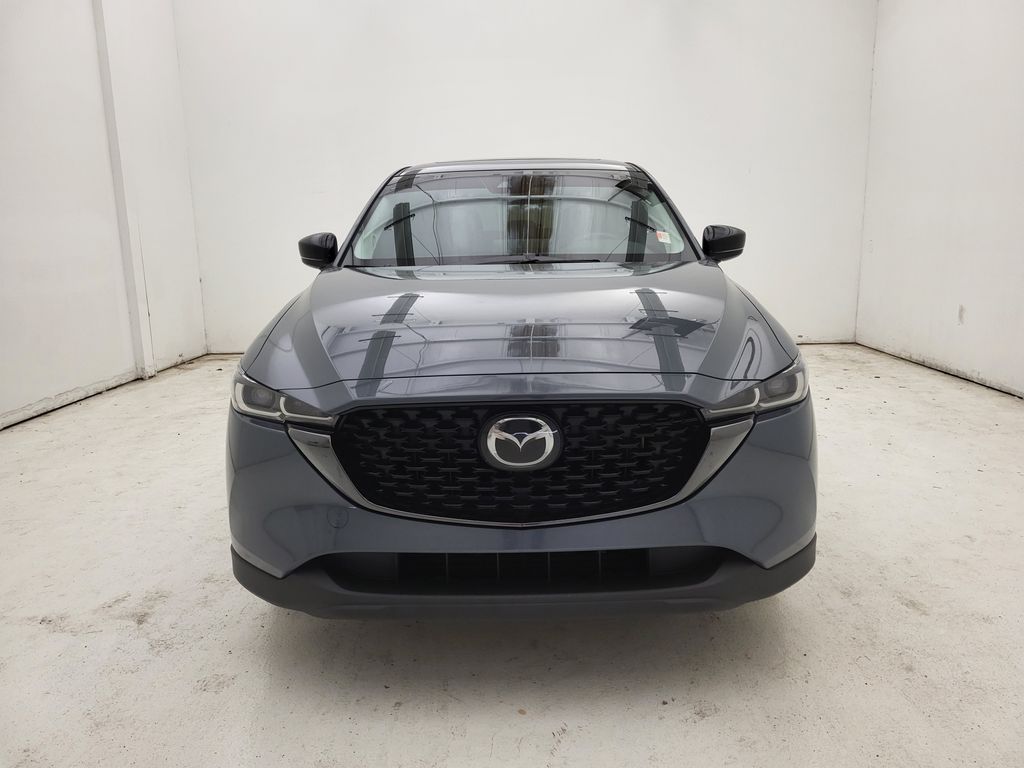 2022 Mazda CX-5 2.5 S Carbon photo 23