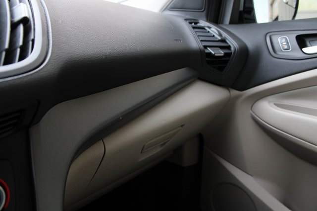 2018 Ford Escape SE photo 4