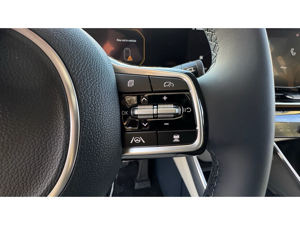 2026 Kia Carnival SX Prestige photo 8